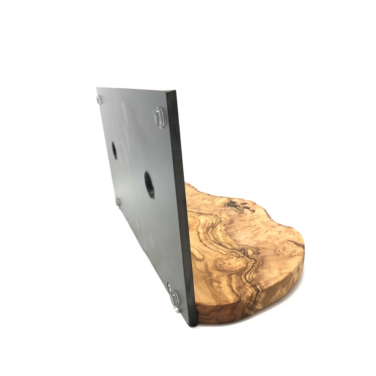 Prachtig mooi voerstation voor  je kat.